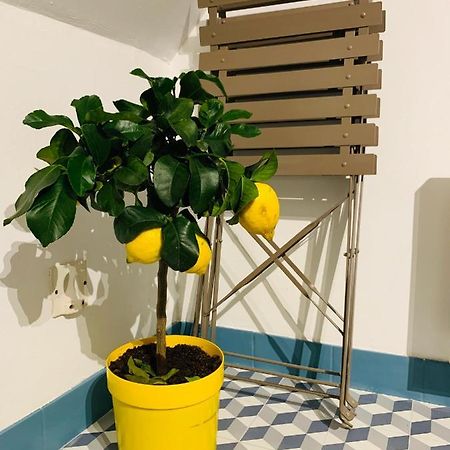 La Maison De Nina Санс Екстер'єр фото