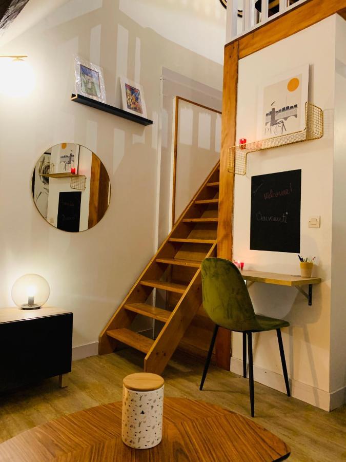 La Maison De Nina Санс Екстер'єр фото